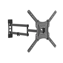 Delight Fali tartókonzol karos 32-55" max.30 kg 39685