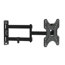 Delight TV fali tartókonzol karos max.30 kg 15 - 47" 39697B