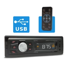 MNC "Stream" fejegység FM/USB/TF/AUX 39709