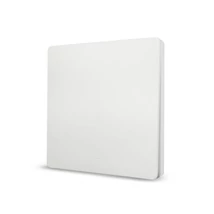 Delight Smart Kinetic fali kapcsoló 433 Mhz 1 körös IP20 fehér 55352