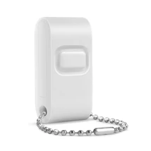 Delight Kinetic mini kapcsoló 433 Mhz 1 körös matt fehér 55390A