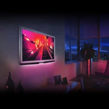 Phenom LED szalag TV háttérvilágítás 5050 SMD, 30 LED/m 5V DC 3.6 w/m  55851