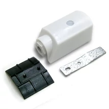 FINDER Alkonykapcsoló 230VAC 1záró 1-80 lx 12A IP54 105182300000