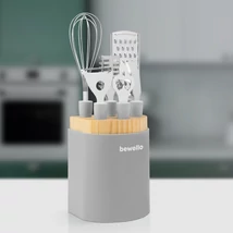 Bewello Konyhai eszköz szett 6 +db/szett BW1005