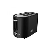 WinningStar Kenyérpirító 650-750 W fekete DA01180