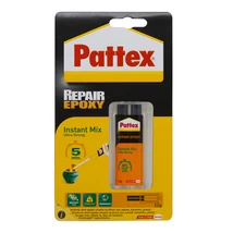 Pattex Univerzális epoxi ragasztó keverőszárral H1519057