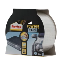 Pattex PowerTape ragasztószalag átlátszó 10 m H1688910