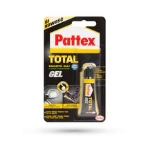 Pattex Total Gél 8 g H1809144