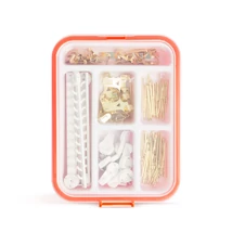 Képakasztó készlet - 116 részes 04284