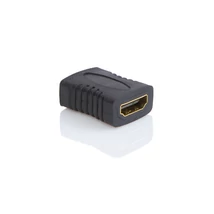 Delight HDMI aljzat - HDMI aljzat aranyozott 05737