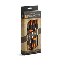 Handy csavarhúzó készlet 5 részes 10696