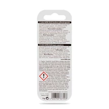 UHU Super Glue pillanatragasztó 3 g liquid U36700