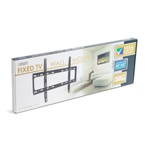 Fali tartókonzol 26-65" fix 39695B