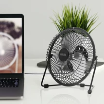Delight USB Mini Ventilátor 5V 1,75W 51110
