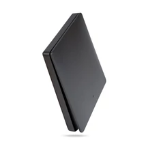 Delight Smart Kinetic fali kapcsoló 433 Mhz 1 körös IP20 fekete  55352BK