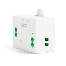 Delight Kinetic kapcsoló vezérlőegység, vezeték nélküli 110-230 VAC 10A  55356R