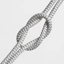 Delight Adatkábel- iPhone  C típus 2m szürke 55434-2