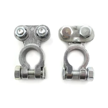 Carguard  akkumulátor saru szett 2db / blister 55824