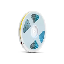 Phenom COB LED szalag meleg fehér 3000K 12V 11W/m 900 lumen 320 LED/méter 5 m/csomag 55857W