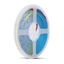 Phenom COB LED szalag hidegfehér 24V 1000 lumen 11W/m 312 LED/méter 10m/csomag 55858C