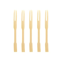 Grill Bambusz falatka pálcika 9 cm 40 db/csomag 56261