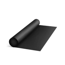 Tapadásmentes grill sütőlap sima felületű 400x330 mm 56290A