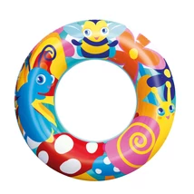 Bestway gyermek felfújható úszógumi 56 cm 56402A