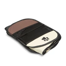 Delight Kutyakennel szobakutyáknak 73x73x43 cm 60033