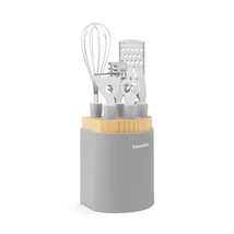 Bewello Konyhai eszköz szett 6 +db/szett BW1005