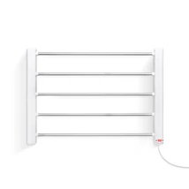 Bewello Elektromos fali törölközőszárító 230V, 65W BW3001