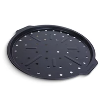 Baker's Secret Enhance Collection pizza sütőforma 40.8x38.1x1.7 cm DA00953