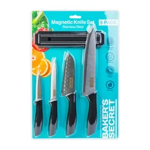 Baker's Secret 5 darabos konyhai kés szett DA00990