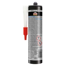 Pattex Szaniter szilikon fehér 280 ml H2921493