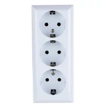 GAO FK 3X2P+F            0312H