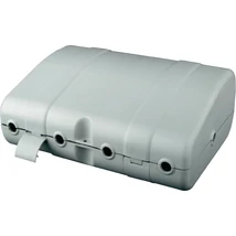 Gao kültéri biztonsági doboz , 6-os, szürke, IP64 0393H