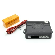 Carguard tolatóradar - 4 érzékelővel SP003 55072-3