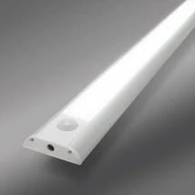 Phenom LED pultvilágítás PIR mozgásszenzorral 9W 4000K természetes fehér 490lm 60cm 55846