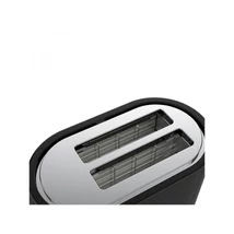WinningStar Kenyérpirító 650-750 W fekete DA01180