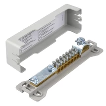 GAO EPH sín 7x2,5-16 mm2, földelés 30x3,5 mm,1 villám 7-10 0518790555