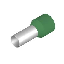 Érvéghüvely 16 mm2 H16/22 rövid Weidmüller 0565900000