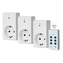 GAO távir.dugalj 3dug    0773H