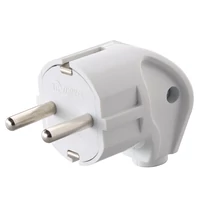 Anco földelt dugvilla 10027