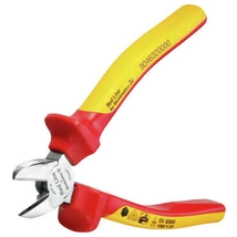WEIDMÜLLER Oldalcsípőfogó 160mm 1000V szig markolat SE HD 160 Red-Line 9046320000