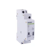 Noark Impulzus relé 16 A 230V AC 1 polus 110261