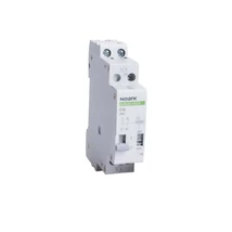Noark Impulzus relé 16 A 230V AC 2 polus 110264