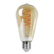 Rábalux LED izzó filament E27 ST64 4W300lm 2200K 1358