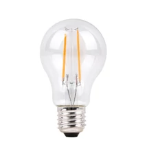 Rábalux LED izzó filament dimmelhető E27 A60 7,2W 2700K meleg fehér 1550