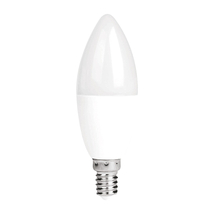 Rábalux LED izzó gyertya E14 C37 8W 760lm 4000K természetes fehér 180° 1569
