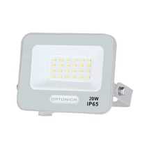 Optonica LED reflektor 20W 1800lm 6000K fehér IP65 15804