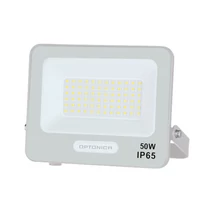 Optonica LED reflektor 50W 4500lm 3000K fehér IP65 15812